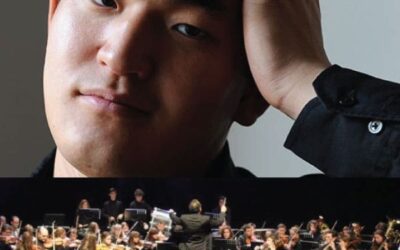 Orquestra Arco Ribeirinho Solista Tomohiro Hatta