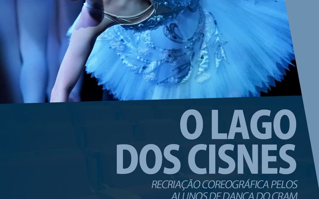 O Lago dos Cisnes, Espetáculo de Dança